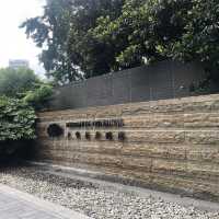 Mandarin Oriental Shanghai - Room