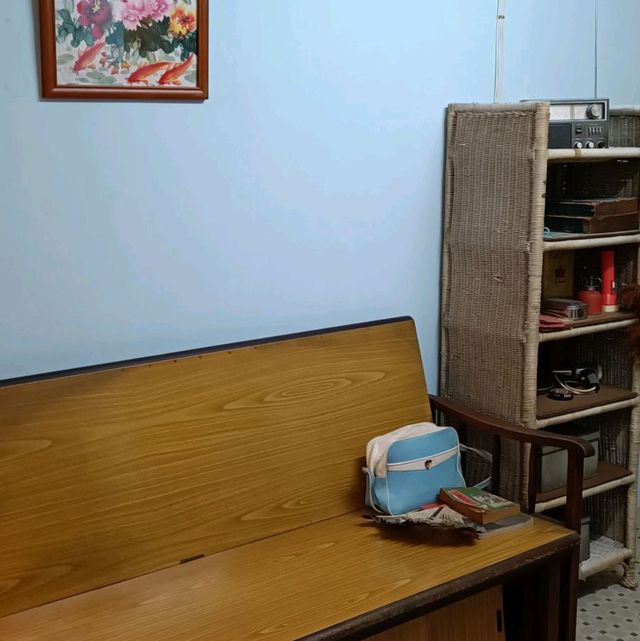 重開的美荷樓生活館