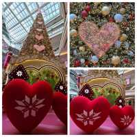 心閃💖又一城🎄🎅🎊