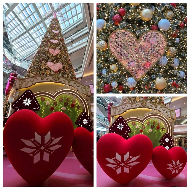 心閃💖又一城🎄🎅🎊