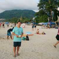 🏖푸켓 바통비치의 장단점(patong beach)