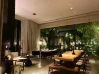 🏢Four Seasons Hotel Bangkok✨