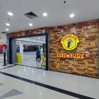 Great Shopping in Batam