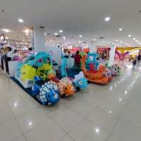 Great Shopping in Batam