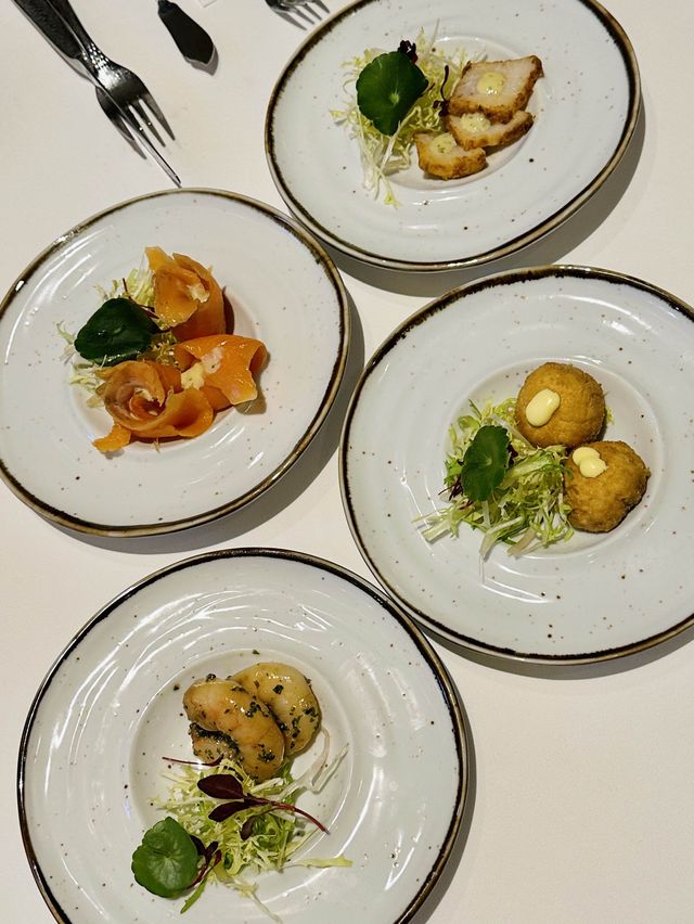 香港探店 Solé （九龍灣）