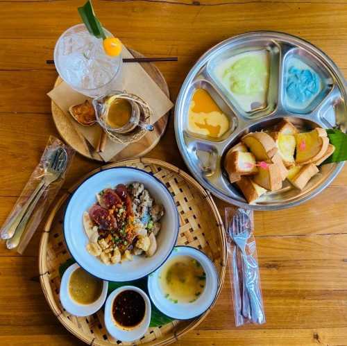 Gao cafe
