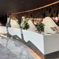 ที่พักใหม่ใจกลางพัทยา Amethyst Hotel Pattaya