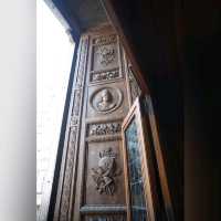 聖母百花大教堂～Cattedrale di Santa Maria del Fiore