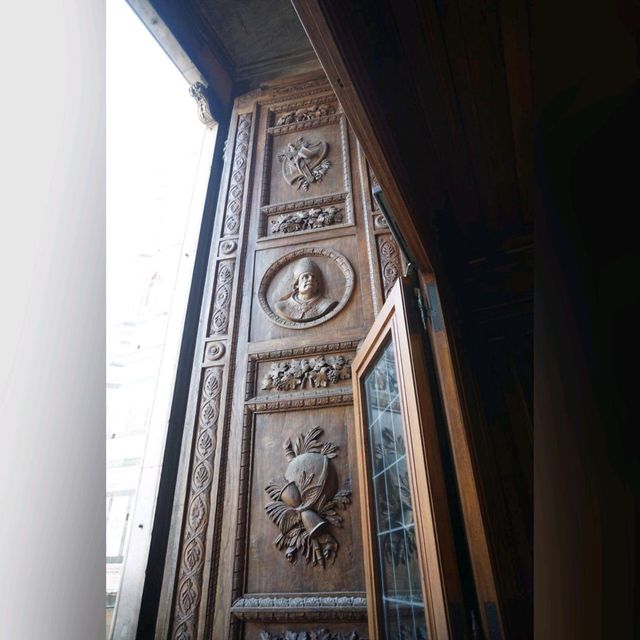 聖母百花大教堂～Cattedrale di Santa Maria del Fiore