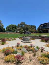 Kingspark, Perth,
