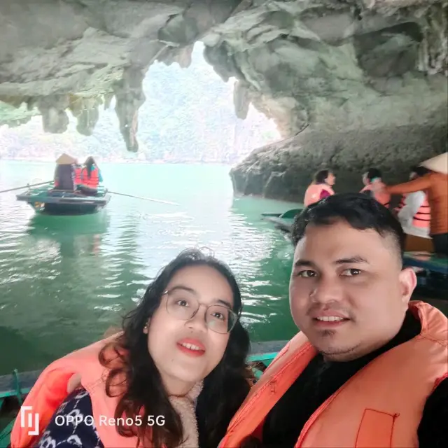 Experience Nature via Ha Long Bay Cruise