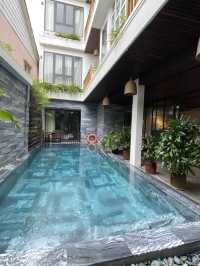 Hotel Reco: Hoi An, Vietnam
