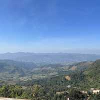 Akha FarmVille, Chiang Rai