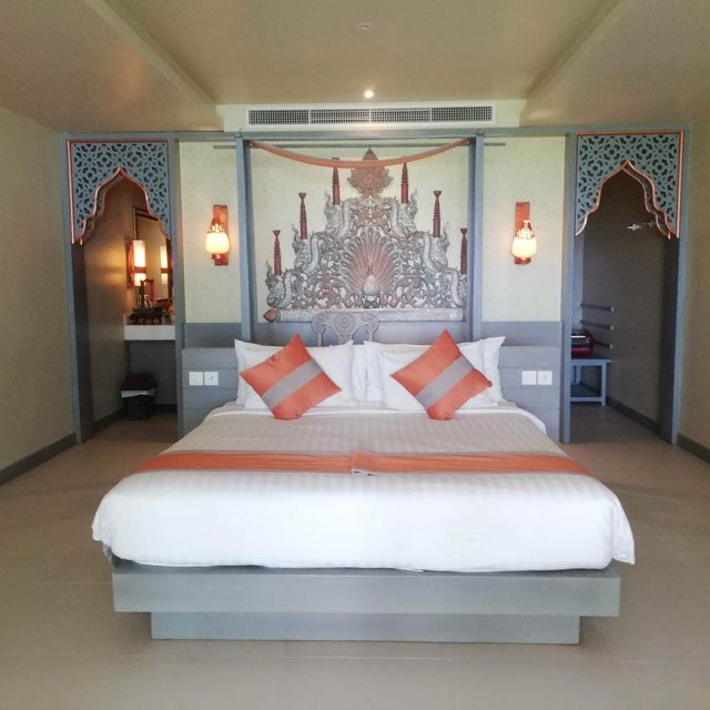 Mai Khao Palm Beach Resort 