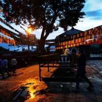 Monkey Temple An amazing Place Nepal