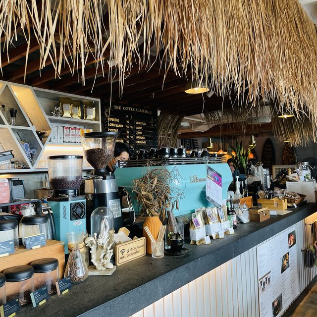 淺水灣餐廳Chill
