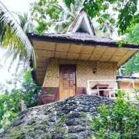 Hof Gorei Beach Resort