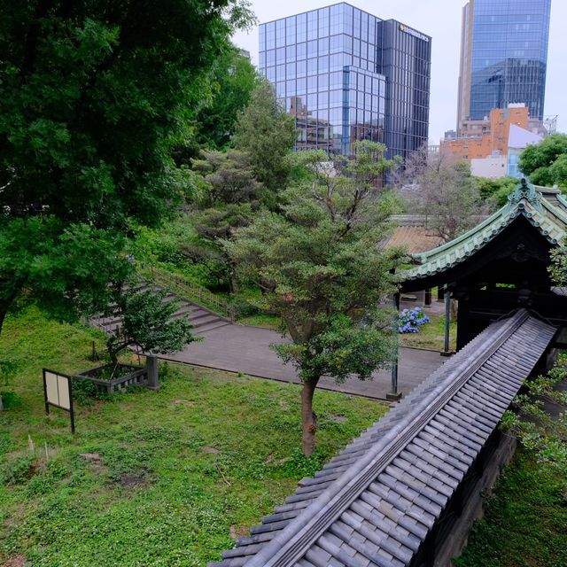湯島聖堂