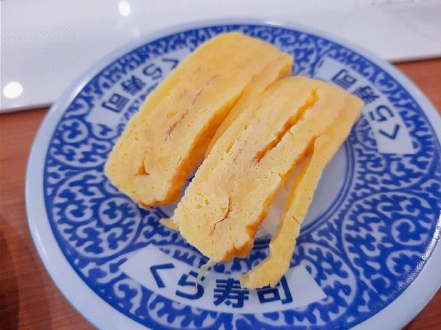 【新北】迴轉壽司初體驗|角落生物扭蛋|くら寿司 藏壽司 三重捷運路店