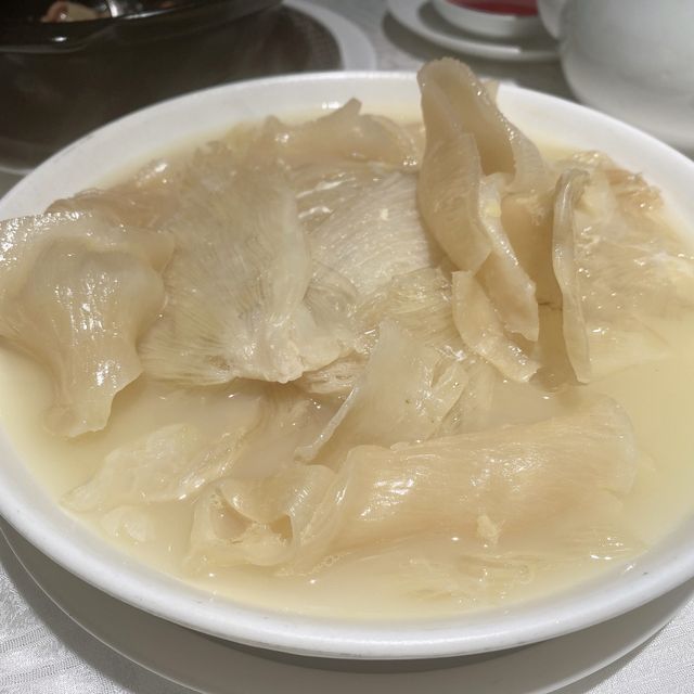 適合家庭聚會｜經典粵菜食府
