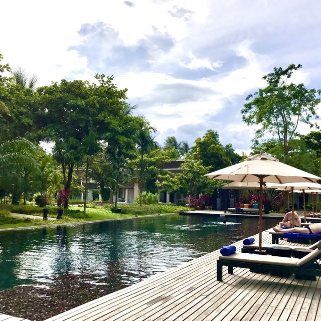 Sofitel Luang Prabang