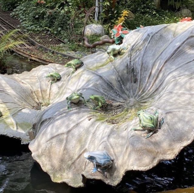 紙箱王創意園區