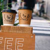 Up to You Coffee