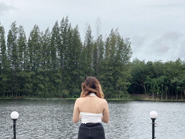 บ้านแม่หญิงสุภากาญจน์ ชลบุรี