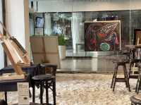 Soul Salt ร้านอาหารและเพนต์บาร์ริมเจ้าพระยา