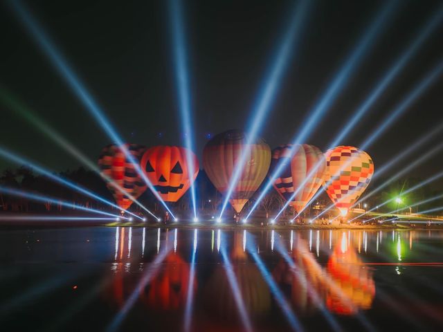 Chiang Rai