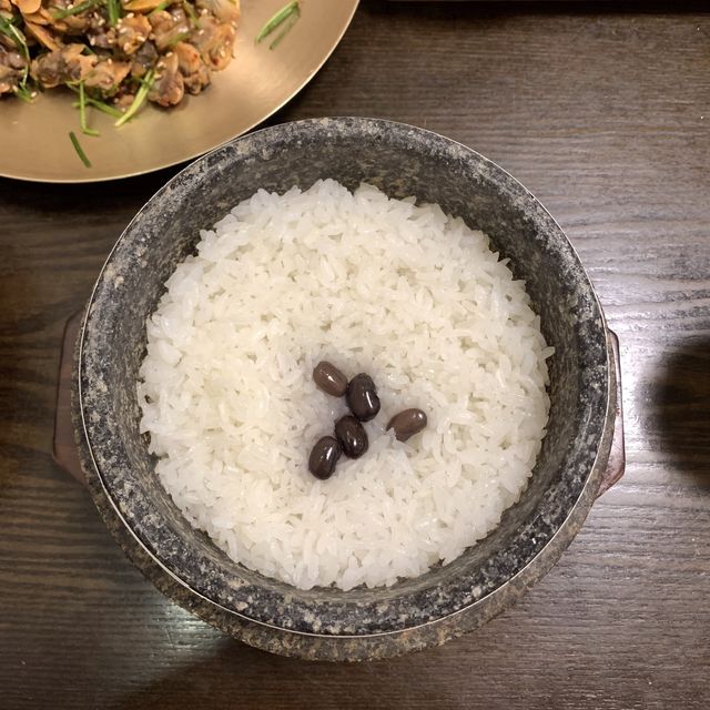 [이천 웨이팅 긴 소문난 맛집, ‘강민주의들밥’]