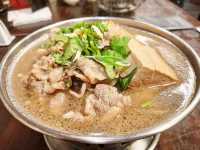 【新北】板橋美食|小火鍋推薦|梁季港式小火鍋