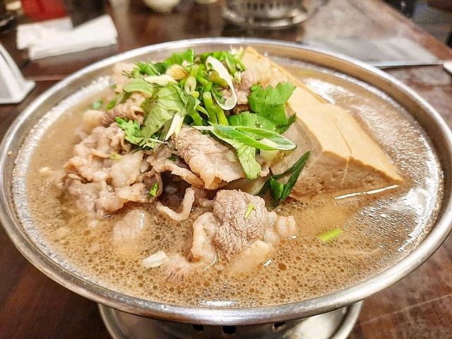 【新北】板橋美食|小火鍋推薦|梁季港式小火鍋