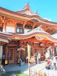蕪島神社