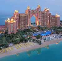 Atlantis The Palm