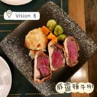 荃灣高質西餐