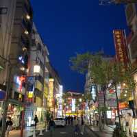 横浜中華街徒歩０分❗️ホテルリブマックス横浜スタジアム前