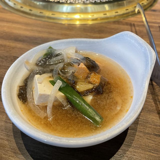 燒肉中的燒肉之王👑茶六燒肉堂！肉質鮮嫩 美味好吃😋👍