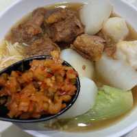 《我食車仔麵喇🍜》
