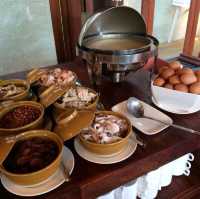 Bundhaya Resort (บันดาหยา รีสอร์ท) 