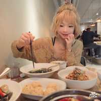 超像咖啡廳的台式料理餐廳！台中勤美商圈美食