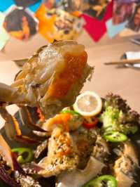 【銅鑼灣韓風餐廳🇰🇷｜大推正宗醬油蟹🦀😋‼️】