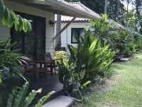 ที่พักราคาถูก ติดริมชายหาด เกาะหลีเป๊ะ