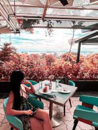 How To Create the Best Staycation Moments