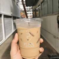 Pearl Ubon Coffee Brew (เพิร์ลอุบลคอฟฟี่บรูว)