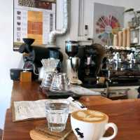 Anna Coffee 
