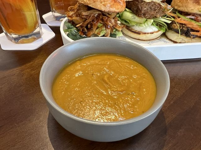 中環lunch性價比新發現