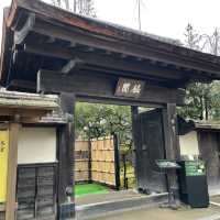 【福島】戊辰戦争で有名な会津若松「鶴ヶ城(若松城)」