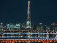 여기가 바로 서울 우수 조망 명소!