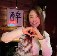 《高質炭香糊塗燒肉》